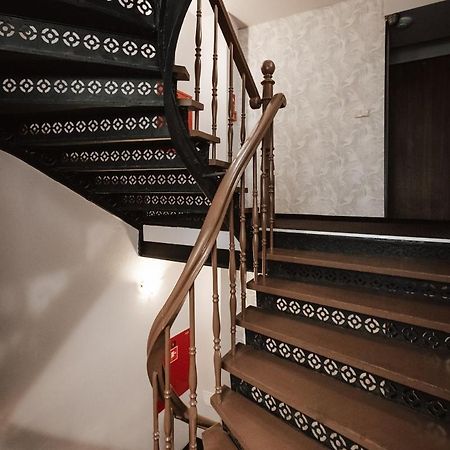 Boogie Deluxe Old Town Aparthotel Wroclaw Bagian luar foto