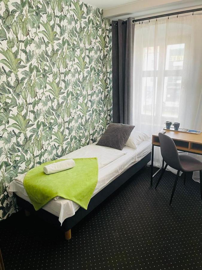 Boogie Deluxe Old Town Aparthotel Wroclaw Bagian luar foto