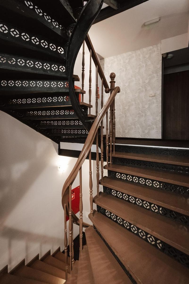 Boogie Deluxe Old Town Aparthotel Wroclaw Bagian luar foto