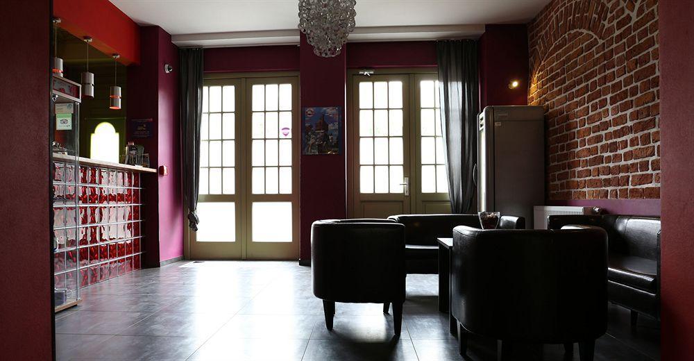 Boogie Deluxe Old Town Aparthotel Wroclaw Bagian luar foto