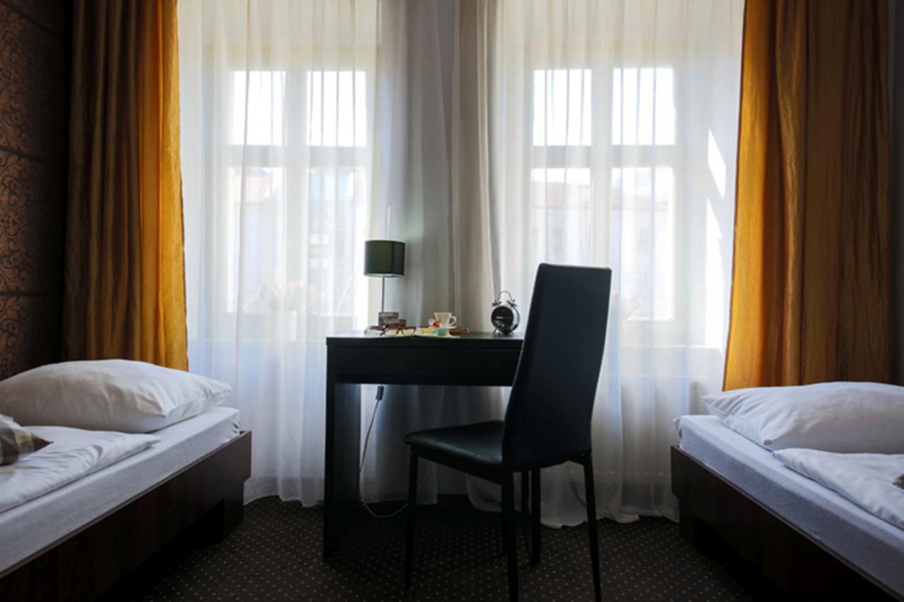 Boogie Deluxe Old Town Aparthotel Wroclaw Bagian luar foto