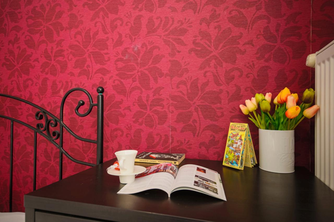 Boogie Deluxe Old Town Aparthotel Wroclaw Bagian luar foto